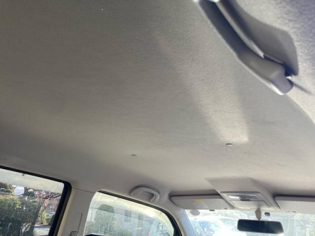 SUZUKI WAGON R STINGRAY 2010