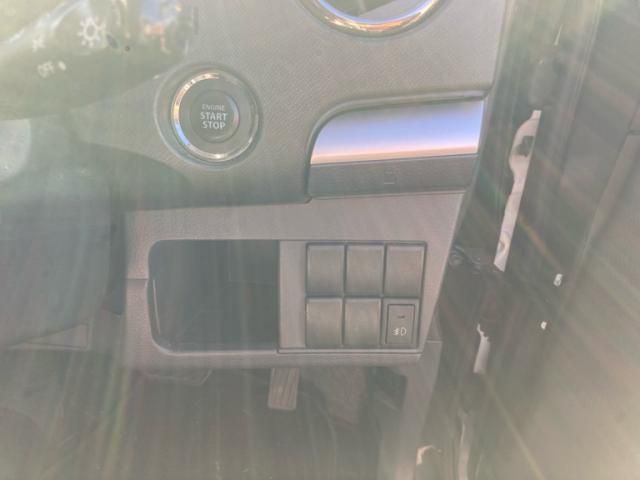 SUZUKI WAGON R STINGRAY 2010