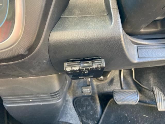 SUZUKI WAGON R STINGRAY 2010