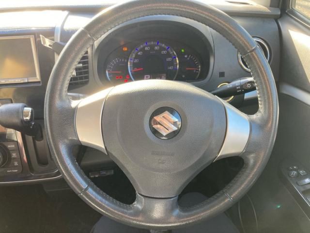 SUZUKI WAGON R STINGRAY 2010