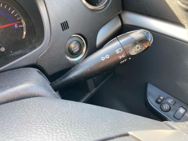 SUZUKI WAGON R STINGRAY 2010