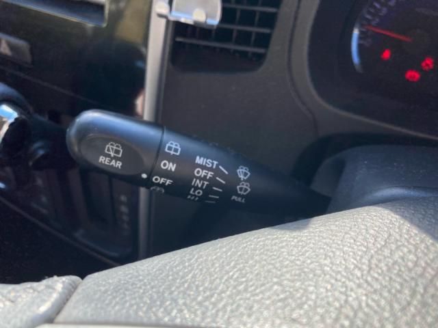 SUZUKI WAGON R STINGRAY 2010