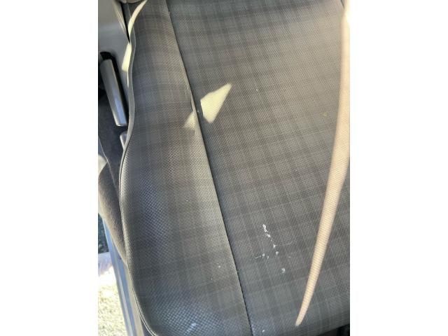 SUZUKI EVERY van 2011