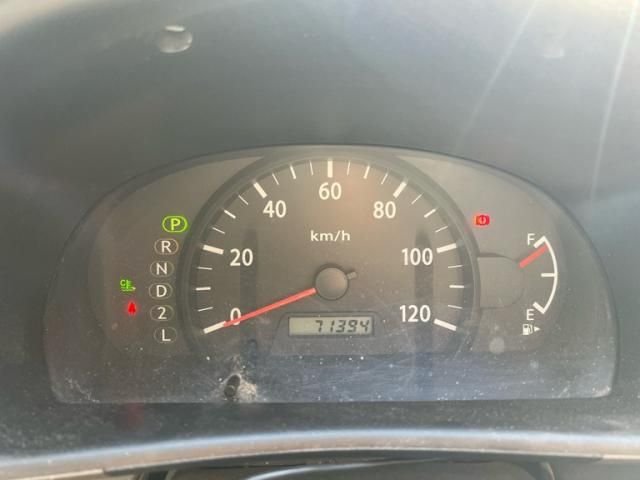 SUZUKI EVERY van 2011