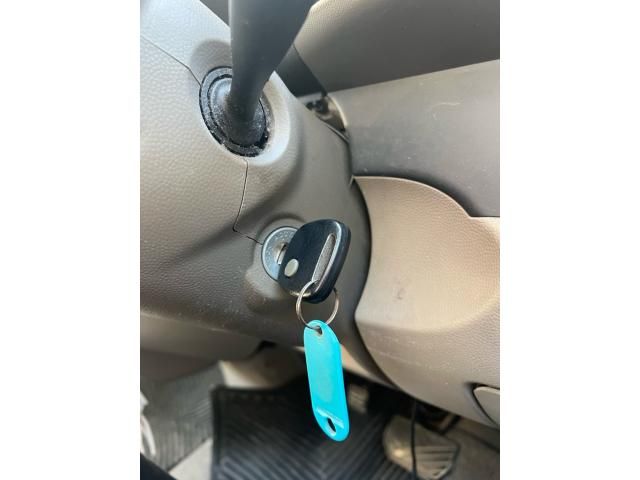 SUZUKI EVERY van 2011