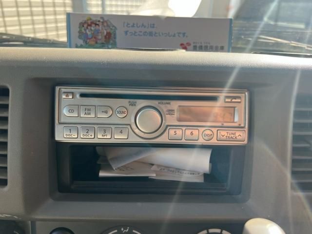 SUZUKI EVERY van 2011