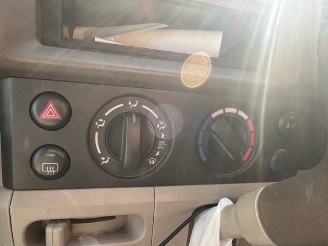 SUZUKI EVERY van 2011