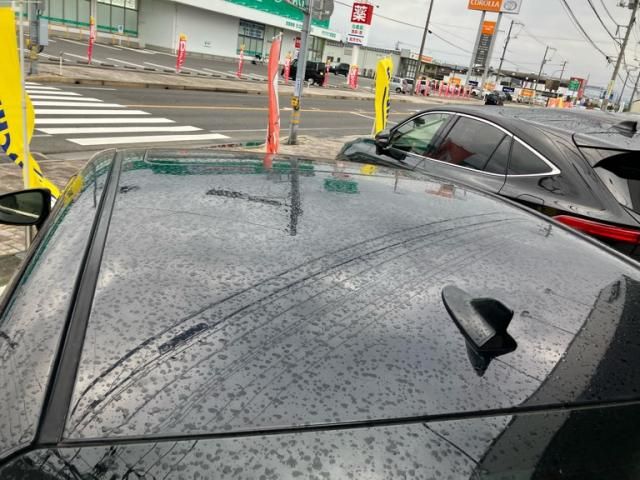 TOYOTA LEXUS GS450h 2012