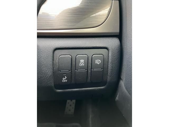 TOYOTA LEXUS GS450h 2012