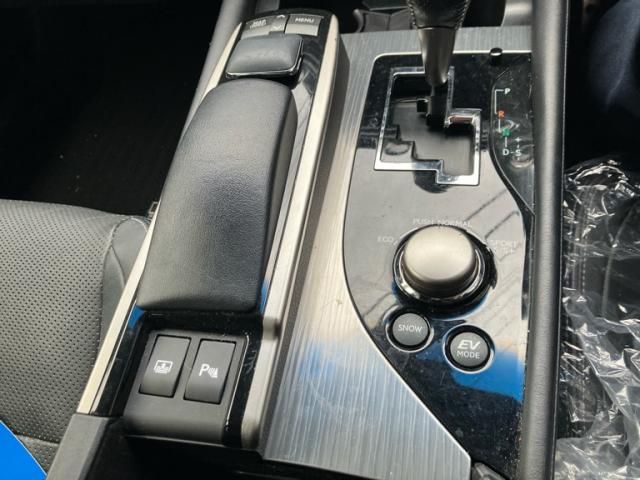 TOYOTA LEXUS GS450h 2012