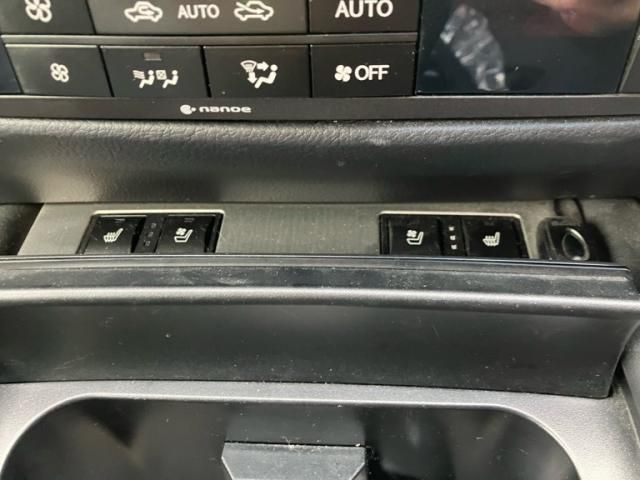 TOYOTA LEXUS GS450h 2012