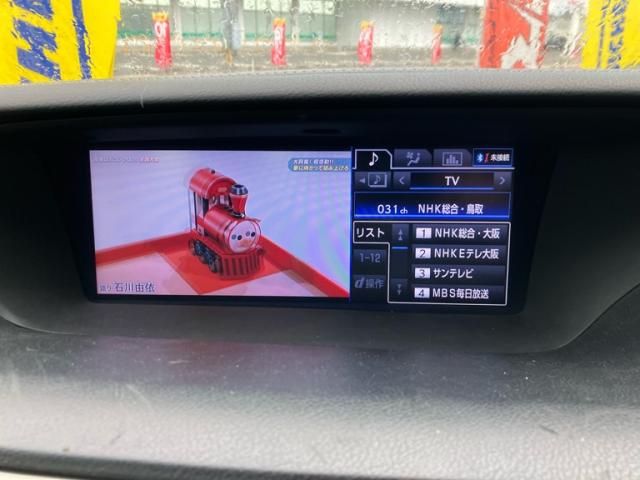 TOYOTA LEXUS GS450h 2012