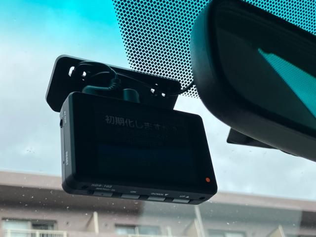 TOYOTA HARRIER 2WD 2007