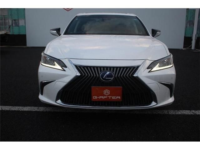 TOYOTA LEXUS ES300h 2020