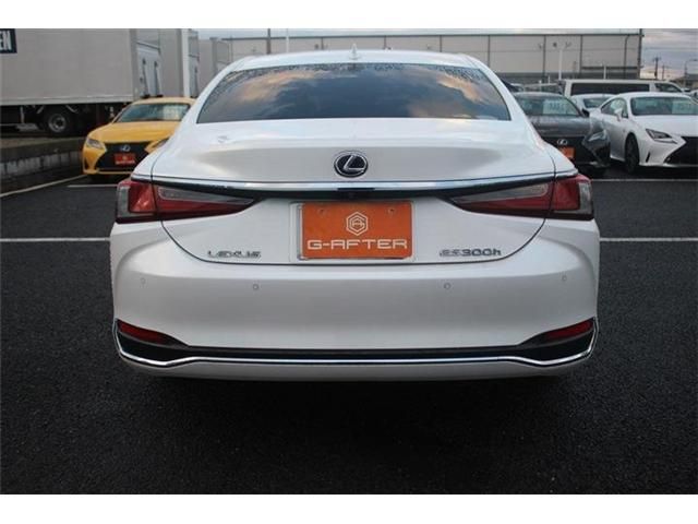 TOYOTA LEXUS ES300h 2020