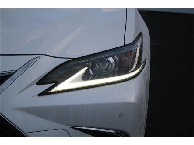 TOYOTA LEXUS ES300h 2020