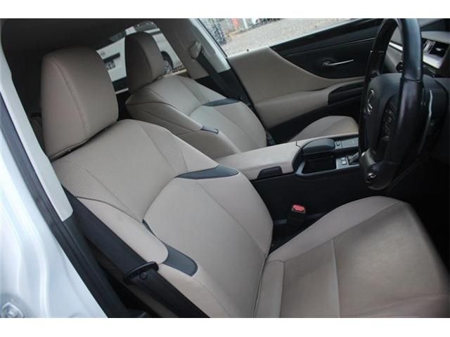 TOYOTA LEXUS ES300h 2020