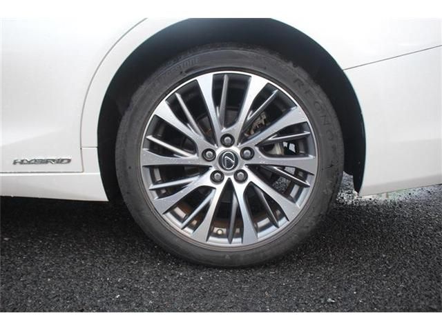 TOYOTA LEXUS ES300h 2020