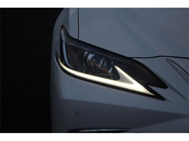 TOYOTA LEXUS ES300h 2020