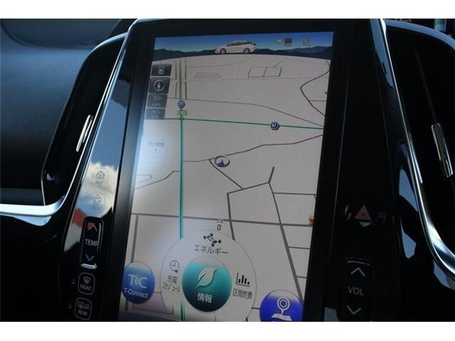 TOYOTA PRIUS PHV 2017