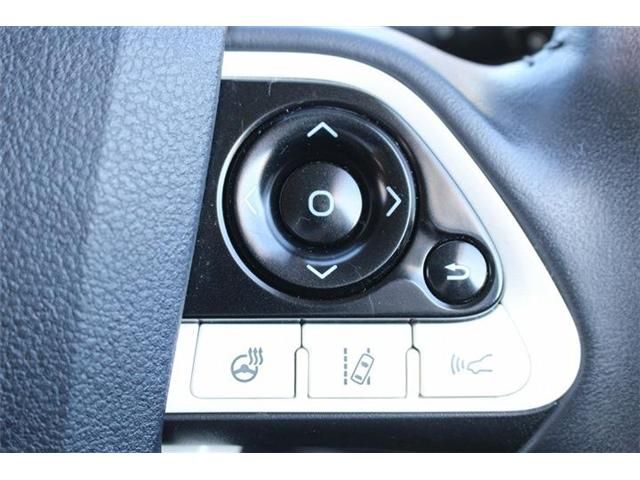 TOYOTA PRIUS PHV 2017