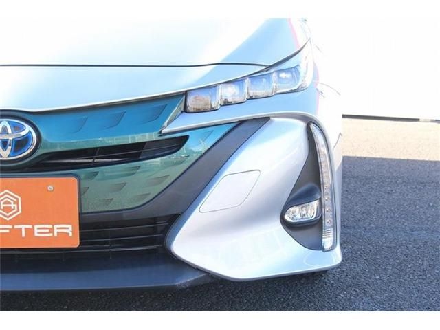 TOYOTA PRIUS PHV 2017