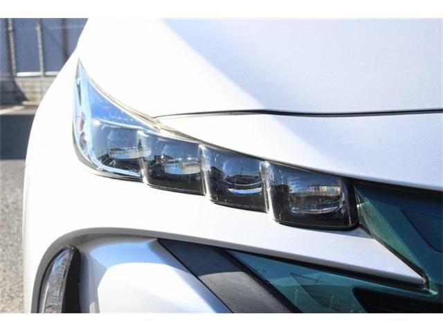 TOYOTA PRIUS PHV 2017