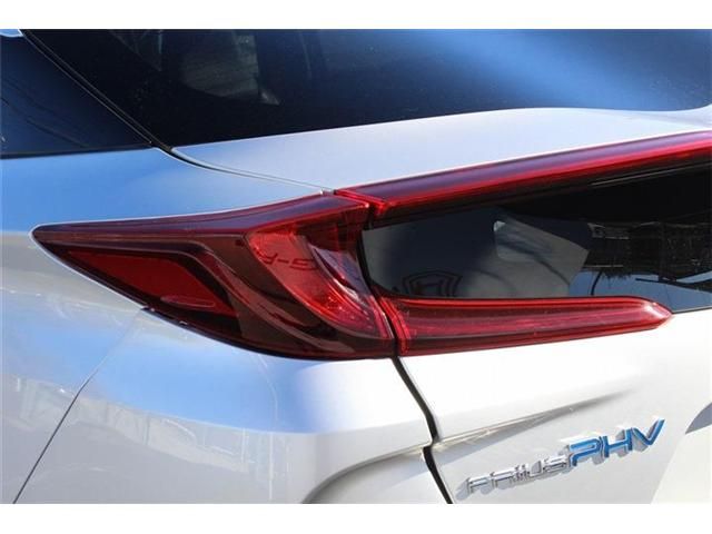 TOYOTA PRIUS PHV 2017