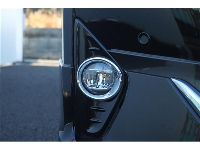 TOYOTA ALPHARD 4WD 2015