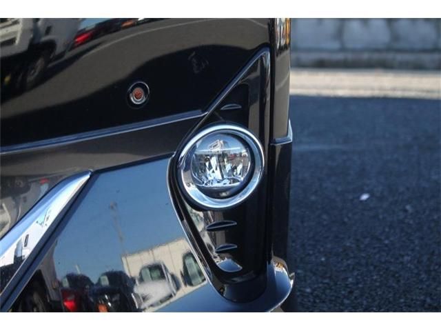 TOYOTA ALPHARD 4WD 2015