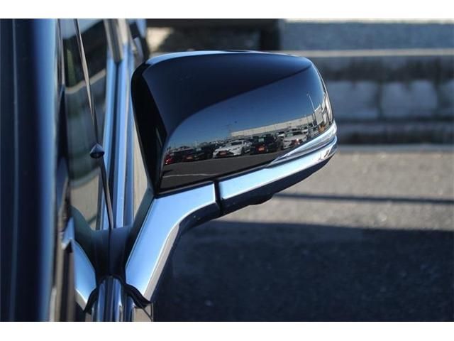 TOYOTA ALPHARD 4WD 2015