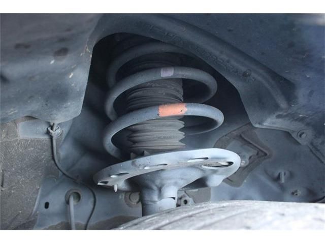 TOYOTA ALPHARD 4WD 2015