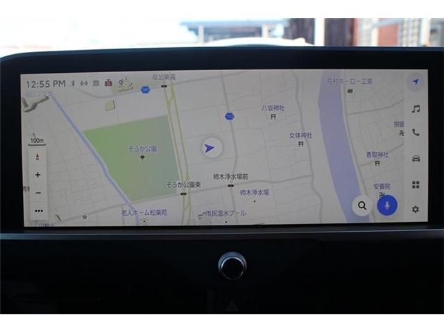 TOYOTA CROWN SPORT 2024