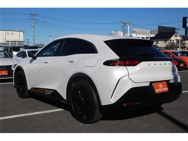 TOYOTA CROWN SPORT 2024