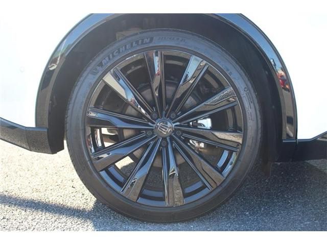 TOYOTA CROWN SPORT 2024