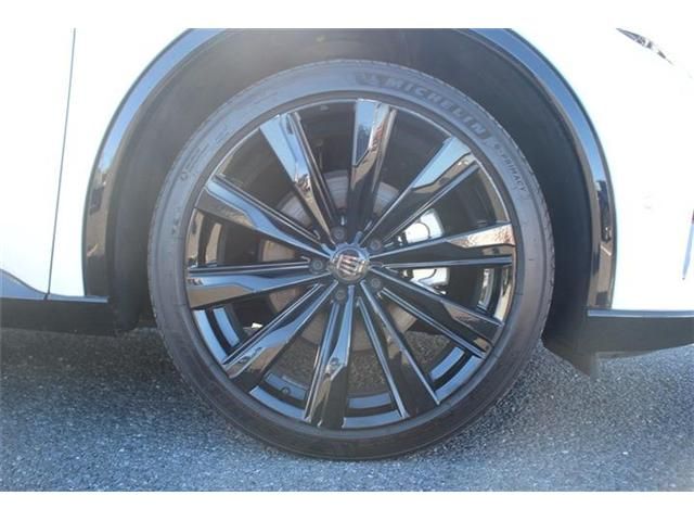 TOYOTA CROWN SPORT 2024