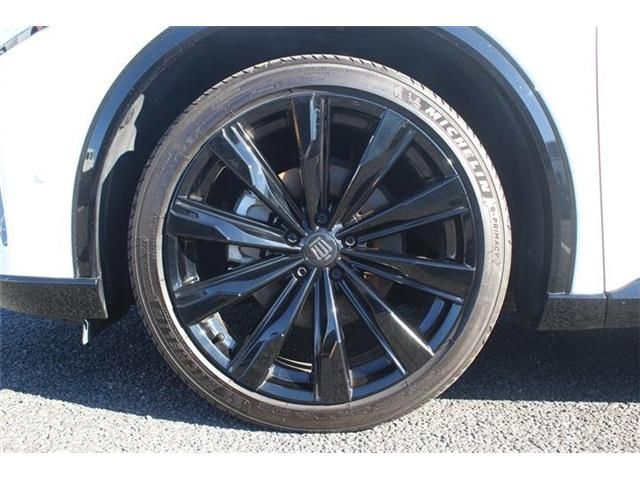 TOYOTA CROWN SPORT 2024