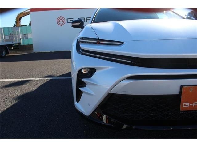 TOYOTA CROWN SPORT 2024