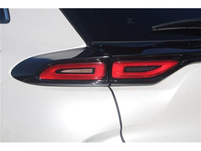 TOYOTA CROWN SPORT 2024