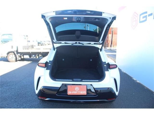 TOYOTA CROWN SPORT 2024