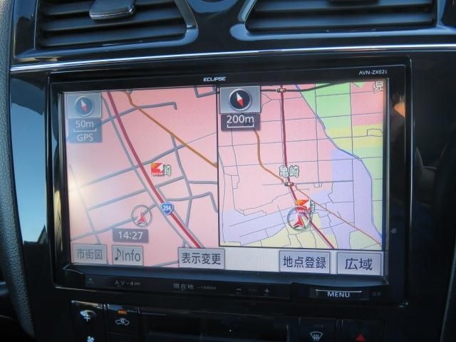 NISSAN SERENA  S-HYBRID 2013