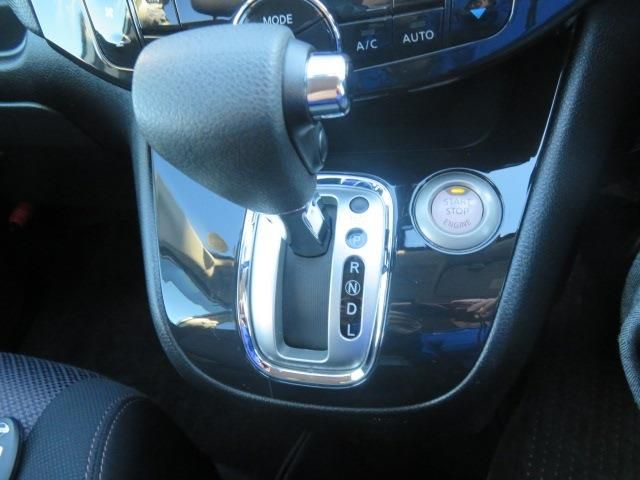 NISSAN SERENA  S-HYBRID 2013