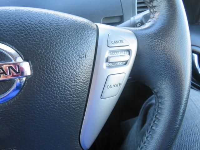 NISSAN SERENA  S-HYBRID 2013