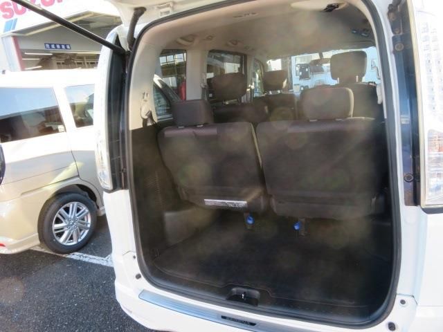 NISSAN SERENA  S-HYBRID 2013