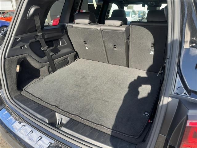 MERCEDES BENZ MERCEDES BENZ GLB 2021