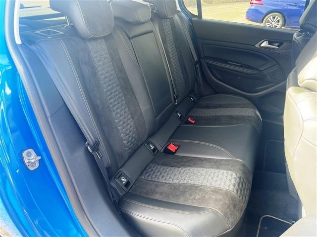 PEUGEOT PEUGEOT 308 2021