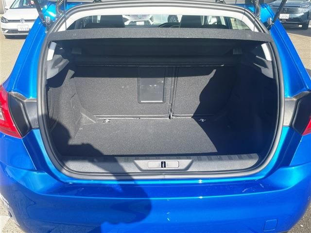 PEUGEOT PEUGEOT 308 2021