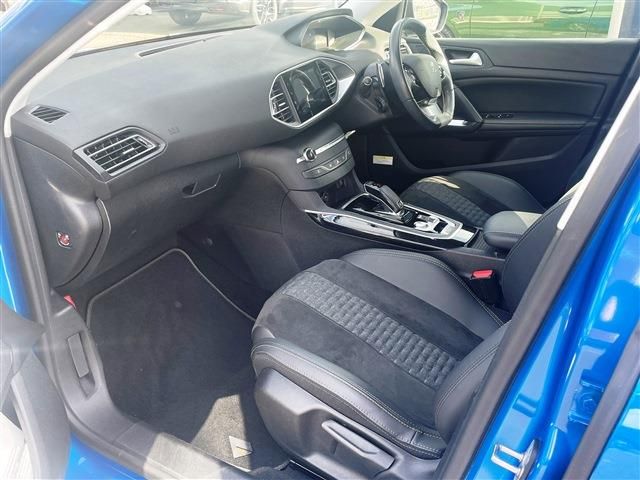 PEUGEOT PEUGEOT 308 2021