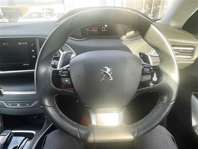 PEUGEOT PEUGEOT 308 2021