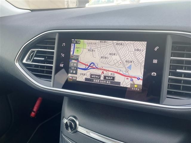 PEUGEOT PEUGEOT 308 2021